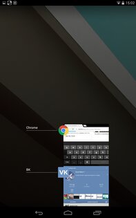 Go Vk 1.0.4. Скриншот 3