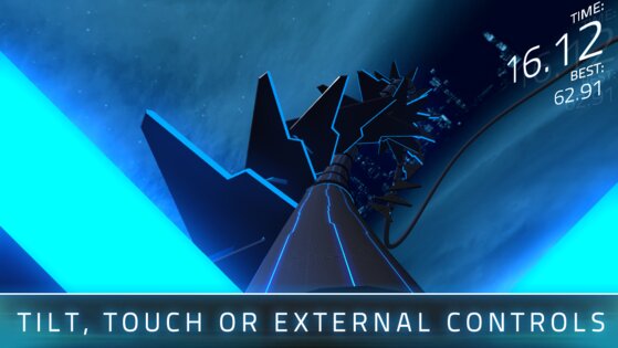 Unpossible 1.2.1. Скриншот 3