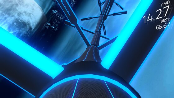 Unpossible 1.2.1. Скриншот 5