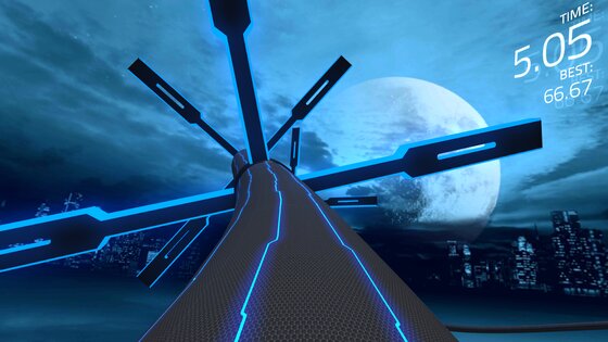 Unpossible 1.2.1. Скриншот 11