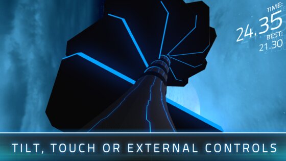 Unpossible 1.2.1. Скриншот 16