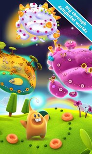 Diamond Digger Saga 2.115.1. Скриншот 4