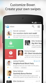 VMware Boxer 25.11.0.181. Скриншот 3