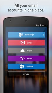 VMware Boxer 25.11.0.181. Скриншот 1