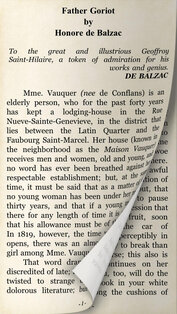 iBouquiniste. Скриншот 2