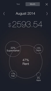 5coins. Скриншот 3