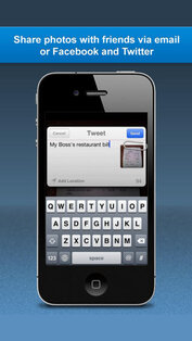 Photo Guard. Скриншот 3