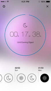 Yahoo News Digest. Скриншот 3