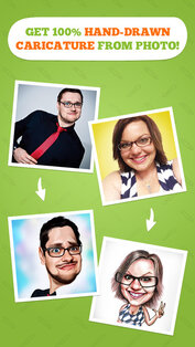 Photolamus. Скриншот 1