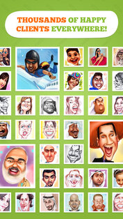 Photolamus. Скриншот 3