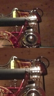 Cortex Camera. Скриншот 3