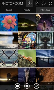 Photoroom. Скриншот 1