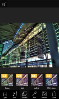 Photoroom. Скриншот 2
