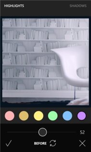 Photoroom. Скриншот 4