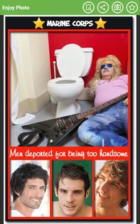 Редактор фотографий 28.0.1. Скриншот 1