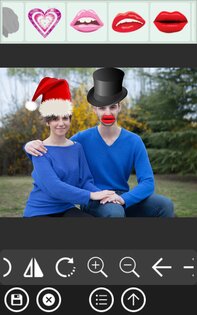 Редактор фотографий 28.0.1. Скриншот 2