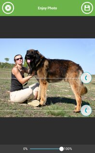 Редактор фотографий 28.0.1. Скриншот 3