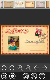 Редактор фотографий 28.0.1. Скриншот 5