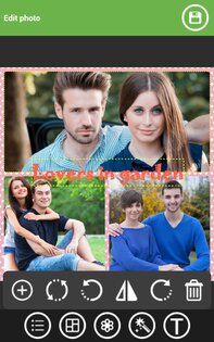 Редактор фотографий 28.0.1. Скриншот 8