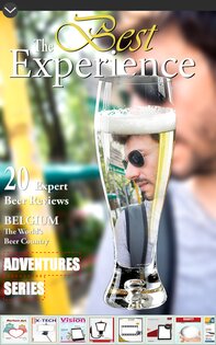 Редактор фотографий 28.0.1. Скриншот 9