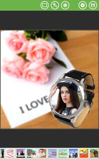 Редактор фотографий 28.0.1. Скриншот 12