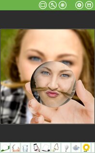 Редактор фотографий 28.0.1. Скриншот 16