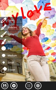 Редактор фотографий 28.0.1. Скриншот 18