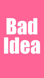 Good Idea Bad Idea. Скриншот 3