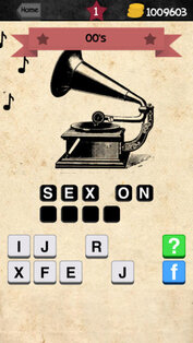 Guess The Intro. Скриншот 1