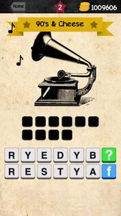 Guess The Intro. Скриншот 3