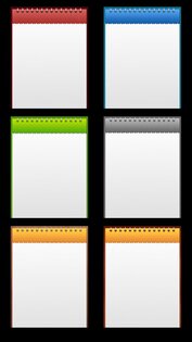 Список покупок 1.6. Скриншот 8