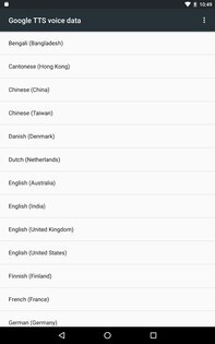 Распознавание и синтез речи от Google 20251028.02. Скриншот 6