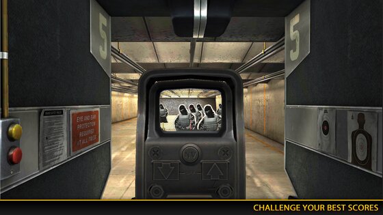 Gun Club Armory 1.3.3. Скриншот 5