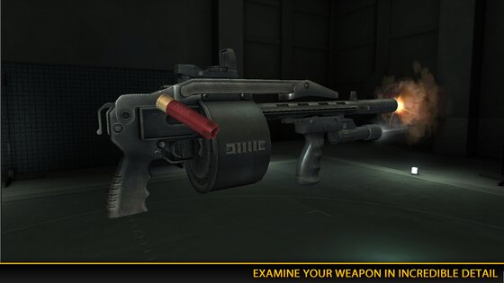 Gun Club Armory 1.3.3. Скриншот 15