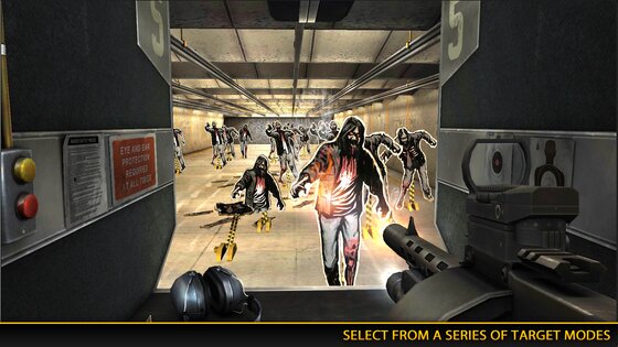 Gun Club Armory 1.3.3. Скриншот 20