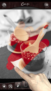 Colorful. Скриншот 1