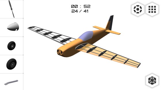 Machinator 2.1.2. Скриншот 4