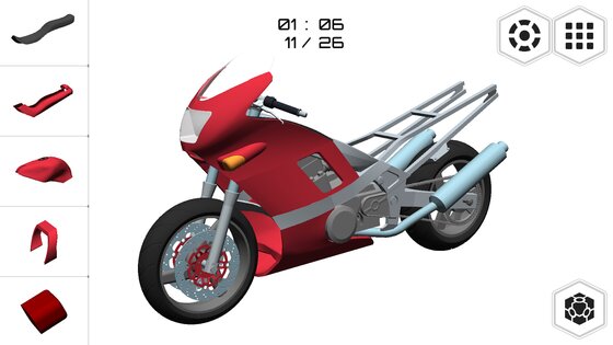 Machinator 2.1.2. Скриншот 5