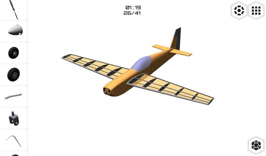 Machinator 2.1.2. Скриншот 9