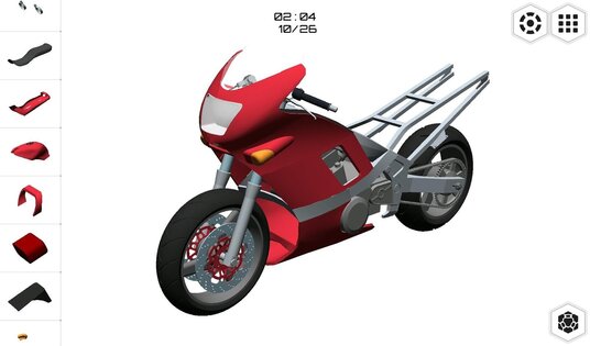 Machinator 2.1.2. Скриншот 10