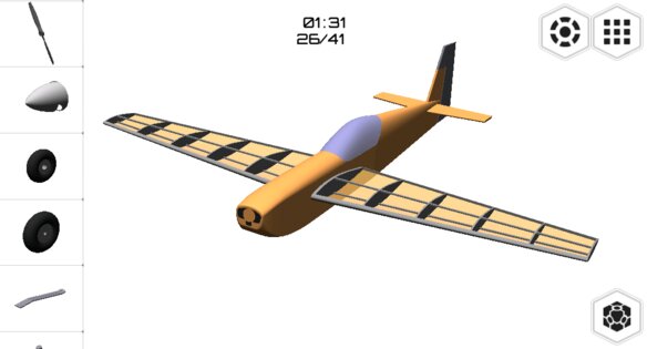 Machinator 2.1.2. Скриншот 14