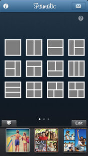 Framatic. Скриншот 3