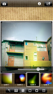 XnRetro. Скриншот 1