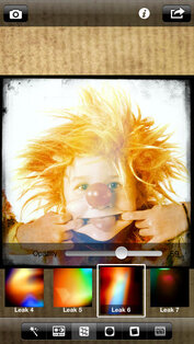 XnRetro. Скриншот 3