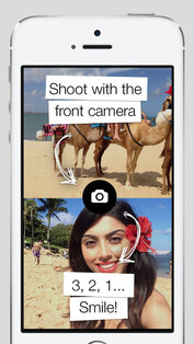 Фронтбэк. Скриншот 2