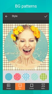 Photo Collage 6.2.11. Скриншот 8