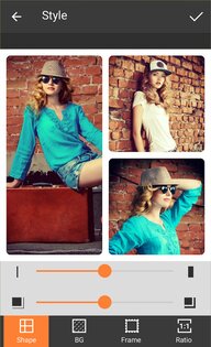 Photo Collage 6.2.11. Скриншот 15