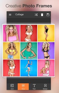 Photo Editor Pro 3.1.2. Скриншот 13