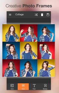 Photo Editor Pro 3.1.2. Скриншот 14