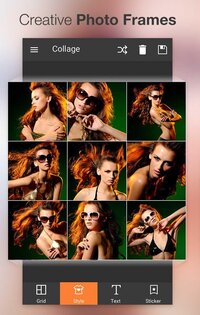 Photo Editor Pro 3.1.2. Скриншот 15
